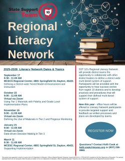 Event Flyer